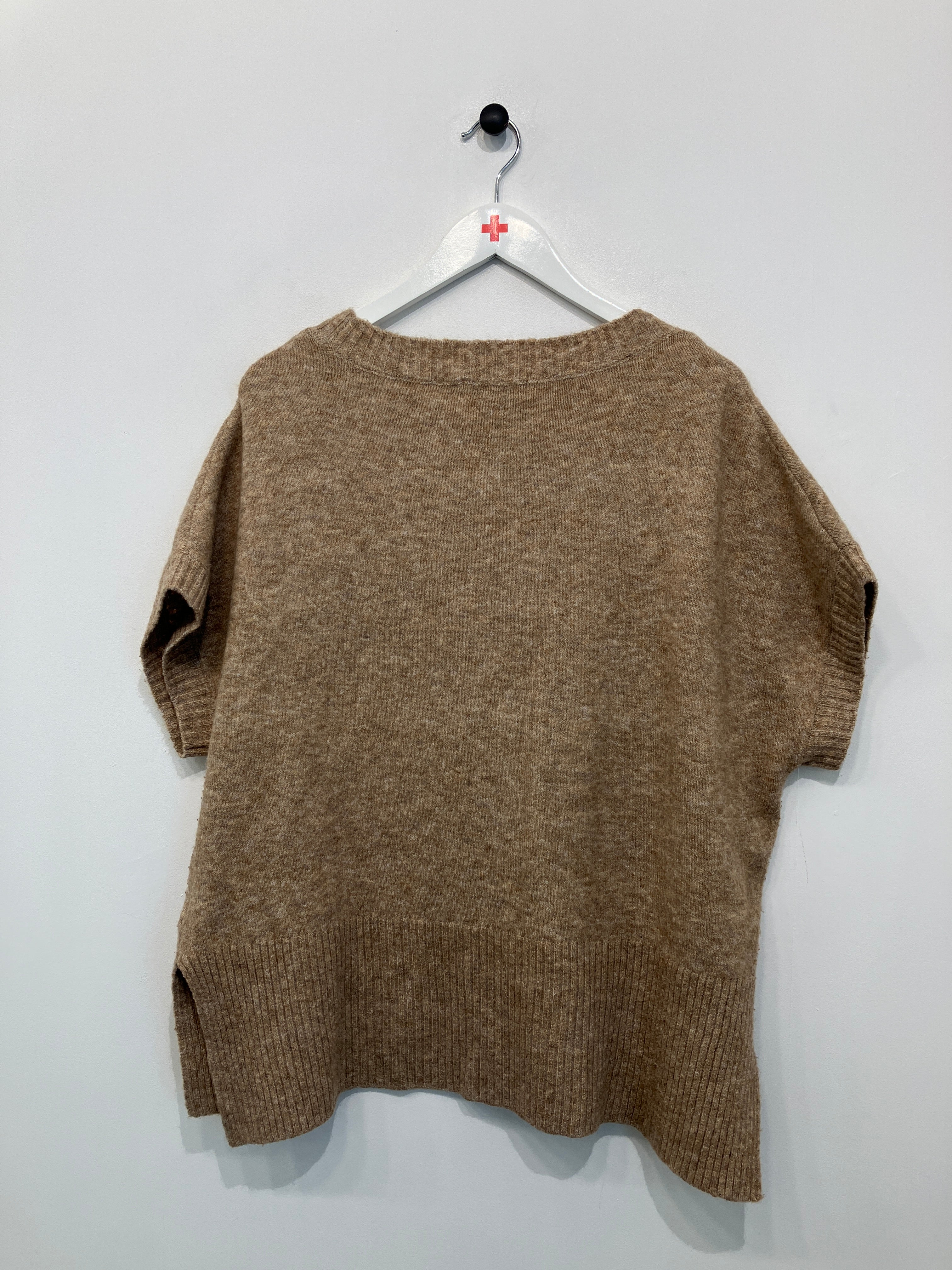 Lene Sand Copenhagen Strik